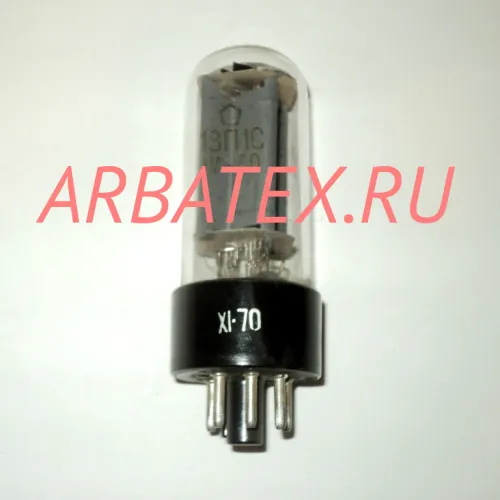 13П1С радиолампа 13П1С радиолампа