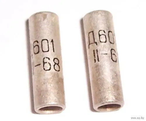 Д601А фото 2 Д601А фото 2