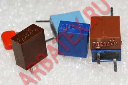 7ГЕ2А-К стабистор фото 2 7ГЕ2А-К стабистор фото 2