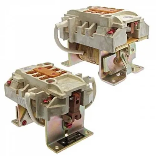 КНТ-012М-Д контактор фото 2 КНТ-012М-Д контактор фото 2