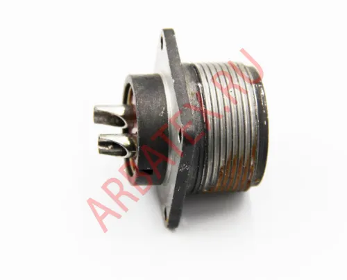 ШР28П2ЭШ7 вилка фото фото 3 ШР28П2ЭШ7 вилка Разъемы ШР, СШР фото фото 3