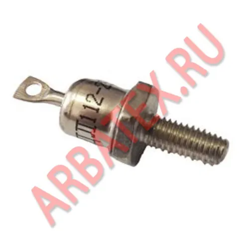 ДЛ112-16-15 диод фото 3 ДЛ112-16-15 диод фото 3