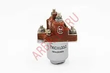 ТКС111ДОД контактор