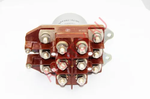 ТКС233ДОД контактор фото 2