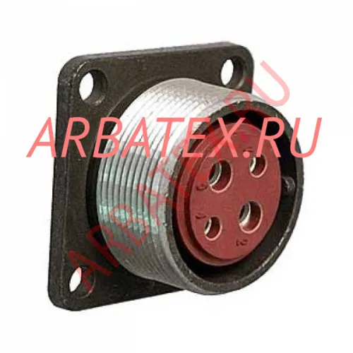 2РМТ22Б4Г3А1В Разъемы 2РМ, 2РМТ, 2РМГ, 2РМДТ, ОНЦ-РГ фото