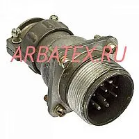 2РТ32ПК12ЭШ1-А вилка фото