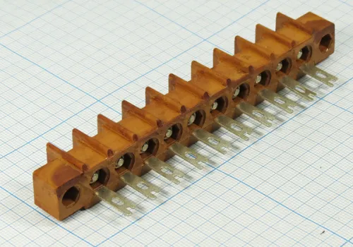 4ПС15-10 Разъемы разное фото фото 2