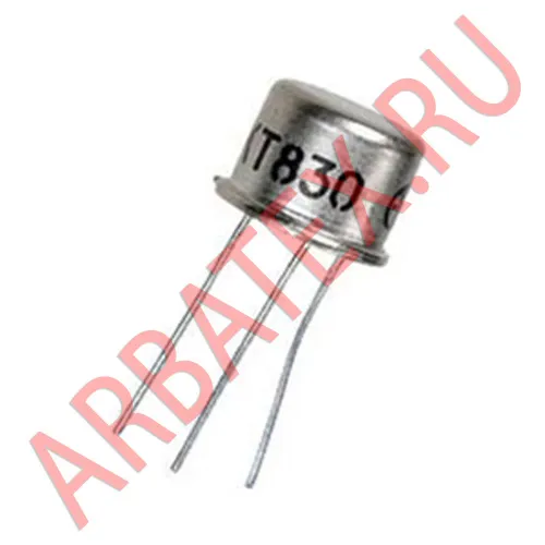 КТ830В фото 3