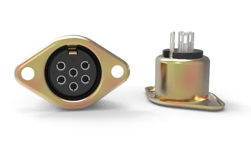 ОНЦ-ВГ-2-3/16Р Разъемы разное фото фото 2