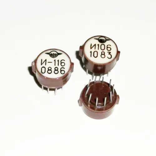 И-116 трансформатор импульсный фото 3 И-116 трансформатор импульсный фото 3