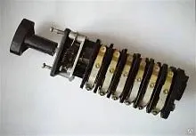 УП5315-Ф516 У3 переключатель