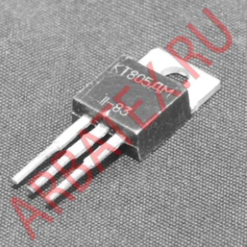 КТ805ДМ фото 2