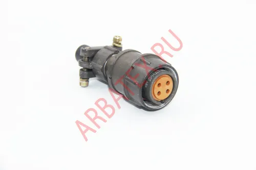 2РМДТ18К4Г5В1В фото фото 5 2РМДТ18К4Г5В1В Разъемы 2РМ, 2РМТ, 2РМГ, 2РМДТ, ОНЦ-РГ фото фото 5