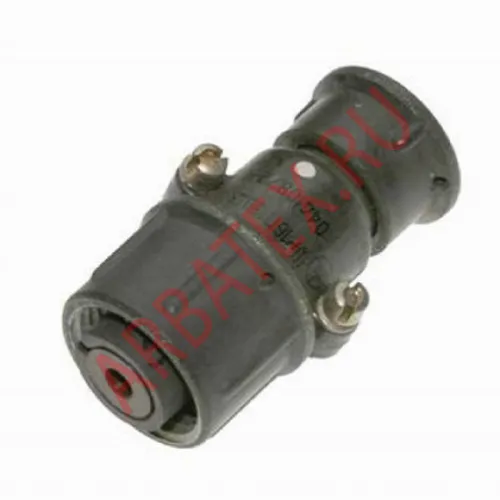 ШР16П1ЭГ3 розетка фото фото 2 ШР16П1ЭГ3 розетка Разъемы ШР, СШР фото фото 2