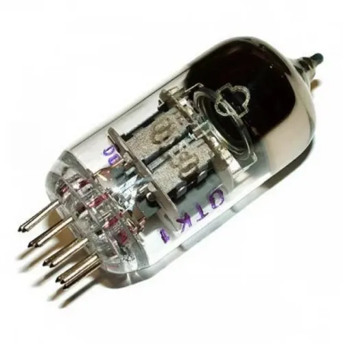 6Н23П-ЕВ радиолампа фото 2 6Н23П-ЕВ радиолампа фото 2