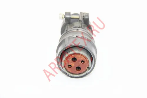 2РМТ22КПН4Г3В1В Разъемы 2РМ, 2РМТ, 2РМГ, 2РМДТ, ОНЦ-РГ фото фото 3