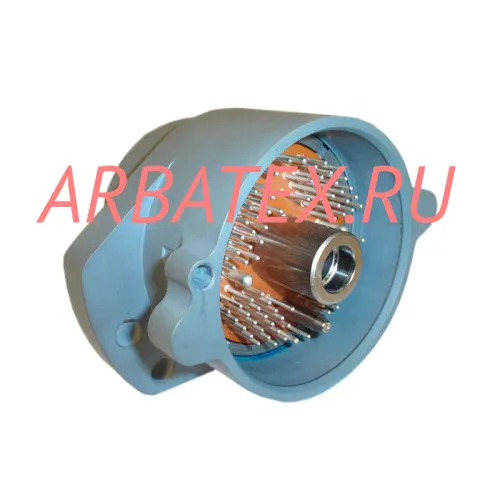 АЭРВД-100м-1 фото АЭРВД-100м-1 Разъемы разное фото