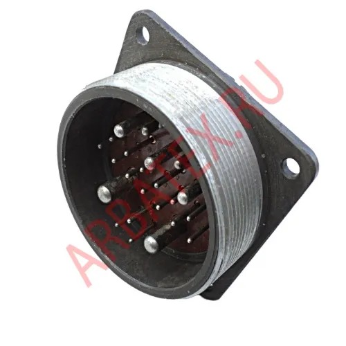 ШР55ПК23НШ1 вилка блочная фото фото 2 ШР55ПК23НШ1 вилка блочная Разъемы ШР, СШР фото фото 2