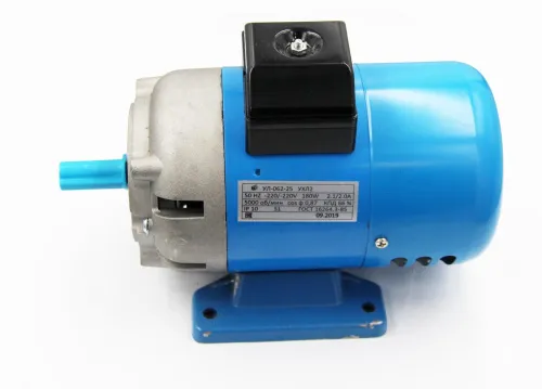 УЛ-062-25 электродвигатель фото 4