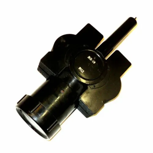 МИ-29Б-1 магнетрон импульсный фото 2