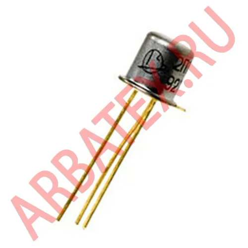 2П103ВР фото 2