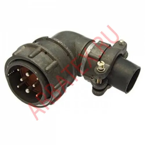 2РМД30КУН8Ш7В1 Разъемы 2РМ, 2РМТ, 2РМГ, 2РМДТ, ОНЦ-РГ фото фото 2