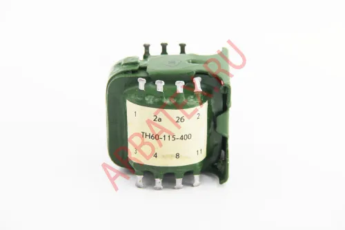 ТН60-115-400В трансформатор фото 2