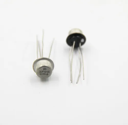 3ОР124А оптопара резисторная