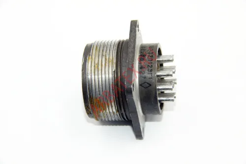 ШР32П12ЭГ1 вилка фото фото 6 ШР32П12ЭГ1 вилка Разъемы ШР, СШР фото фото 6