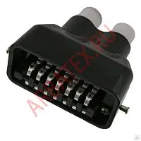 РШАВКП-20-1 разъем фото