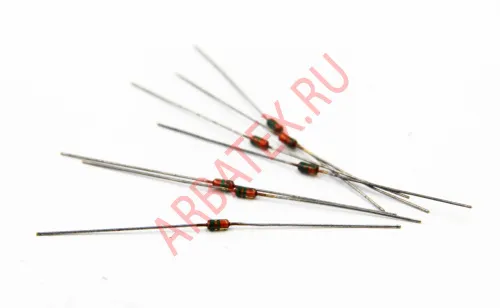 2Д510А диод фото 3