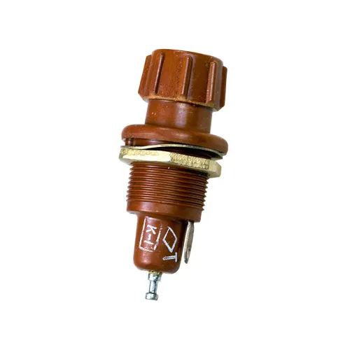 ДПК-2-1 Предохранители фото