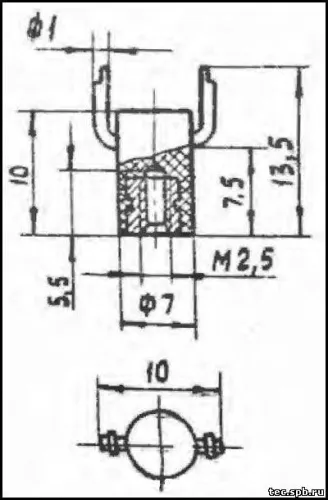 3СМ12-1 фото фото 2 3СМ12-1 Разъемы разное фото фото 2
